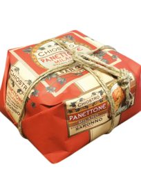 Panettone Classic Rustico Andina 750gr
