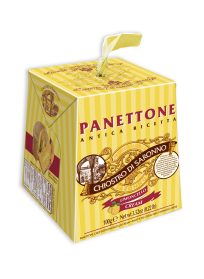 Panettone Limoncello Cardbox 100gr