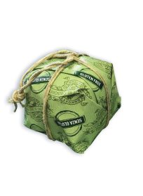 Panettone GF Hand Wrapped 600gr