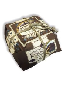 Panettone Cioccolato Hand Wrapped 750gr