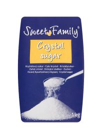 Morphakis Sugar 1Kg