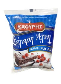 Καουρής Φακελάκι Ζάχαρη Άχνη 500gr