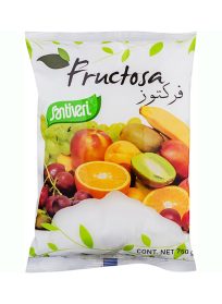 Santiveri Fructosa Bag 750gr