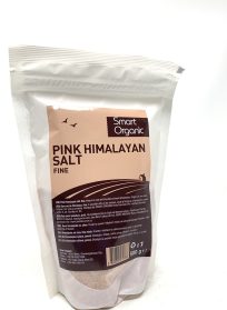 Dragon Natural Pink Him. Salt 500gr