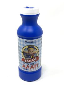 Θαλασσινό Αλάτι Shaker 500gr