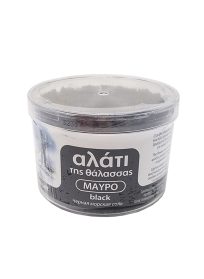 Anthos Black Sea Salt 100gr