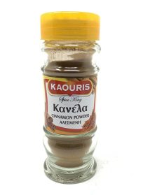 Kaouris Cinnamon Powder 30gr