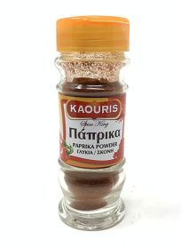 Καουρής Μπουκαλάκι Πάπρικα 30gr