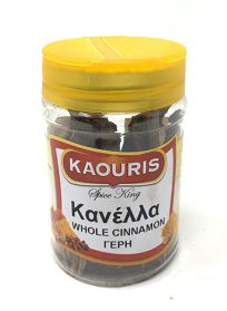 Καουρης Φιάλη Μικρή Κανέλλα 50gr