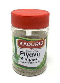 Καουρής Ρίγανη Κυπριακή 30gr