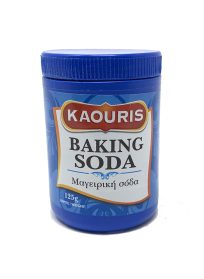 Καουρής Φιάλη Μικρή Σόδα 125gr