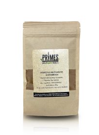 Primes Bio Κανέλλα Κεϋλάνης Αλεσμένη 50gr