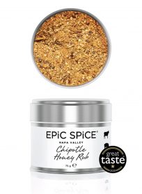 Epic Spice Chipotle Honey Rub 75gr