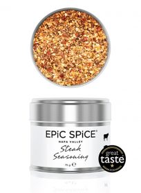 Epic Spice Steak Seasoning 75gr