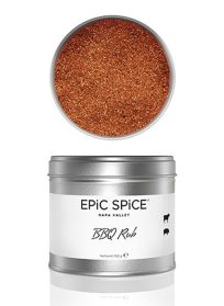 Epic Spice Bbq Rub 75gr