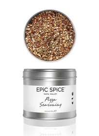 Epic Spice Pizza Seasoning 150gr