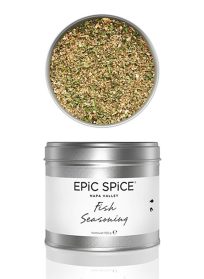 Epic Spice Fish Seasoning 75gr