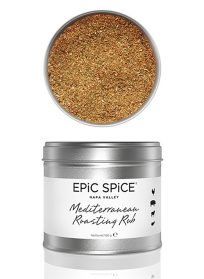Epic Spice Mediterranean Roasting Rub 75gr