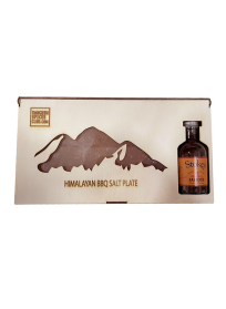 Himalayan Bbq Salt Plate