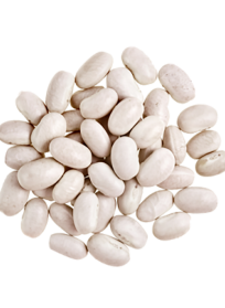 Prinos White Beans Imported