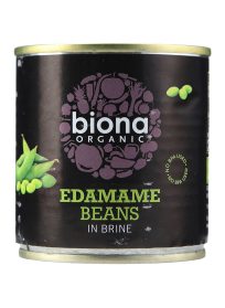 Biona Organic Φασόλια Σόγιας 200gr