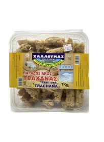 Χαλλουμας Τραηανας 1Kg