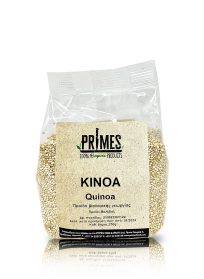 Primes Βιο Κινόα 250gr