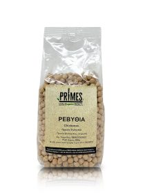Primes Bio Ρεβίθια 500gr