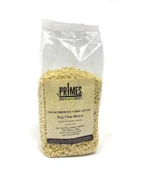 Primes Bio Κιμάς Σόγιας 200gr