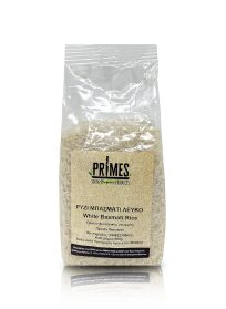 Primes Bio Ρύζι Μπασμπάι Λευκό 500gr