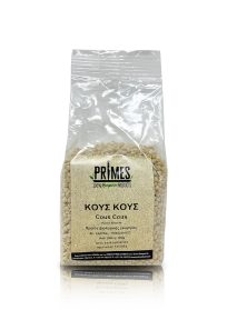 Primes Bio Κους Κους 400gr