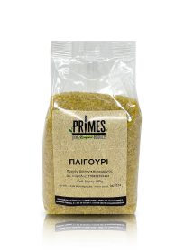Primes Bio groats 500gr