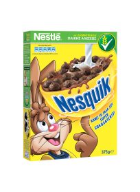 Nesquik Δημητριακά Με Σοκολάτα 375gr