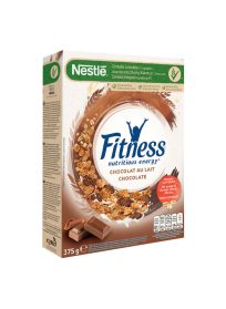 Fitness Δημητριακά Με Σοκολάτα 375gr
