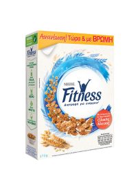 Fitness Δημητριακά 375gr