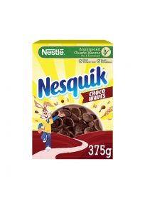 Nesquik Δημητριακά New Waves 375gr