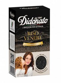 Didonato Ρύζι Venere 500gr