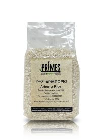 Primes Ρύζι Αρμπόριο 500gr