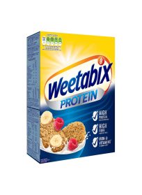 Weetabix Protein Δημητριακά Ολικής Αλέσεως Με Πρωτεΐνη 440gr