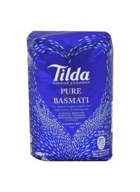Tilda Ρύζι Μπασματι 500gr