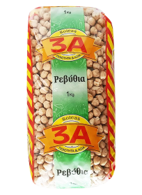 3Α Ρεβίθια Σωστά 1Kg
