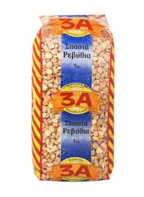 3A Chickpeas Split 1Kg