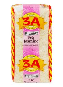 3A Jasmine Rice 1Kg