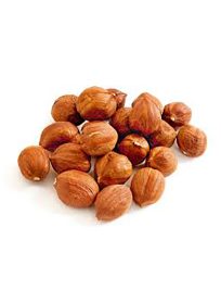 Prinos Hazelnuts Raw