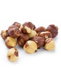 Prinos Hazelnuts With Salt