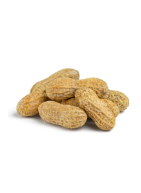 Prinos Peanuts With Salt