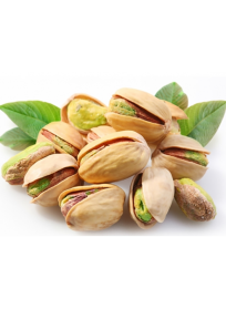 Prinos Pistachio Nuts With Salt