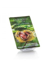 Κάστανα Βραστά 400gr