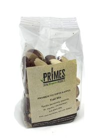 Primes Bio Ανάμεικτοι Ξηροί Καρποί 200gr