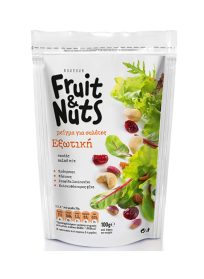 Sdoukos Exotic Salad Mix 100gr